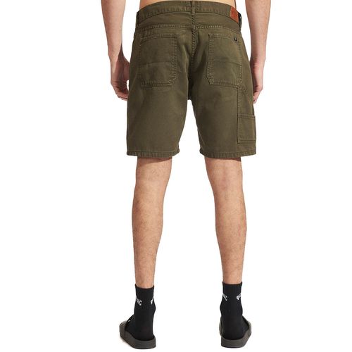 BERMUDA BILLABONG DUSTY MILITARY