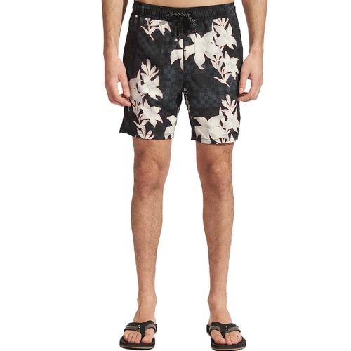 BERMUDA BILLABONG PRINTED LB 17 HAWAI