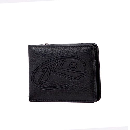 BILLETERA RUSTY WARP SPEED CHAIN WALLET