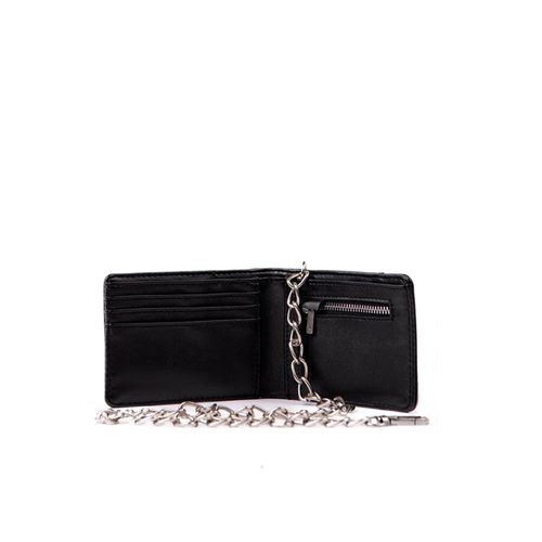 BILLETERA RUSTY WARP SPEED CHAIN WALLET