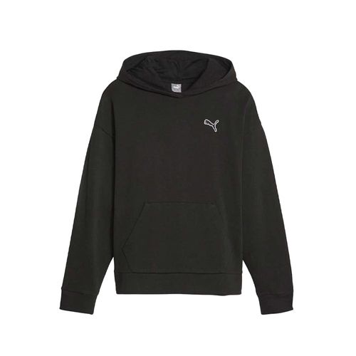 BUZO PUMA BETTER ESSENTIALS HOODIE ADP MUJER