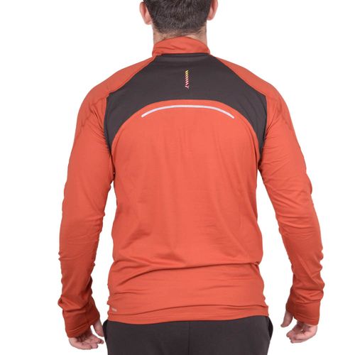 BUZO PUMA RUN CLOUDSPUN 1/4 ZIP