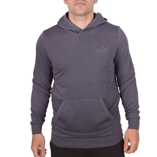 BUZO PUMA ESS ELEVATED HOODIE TR