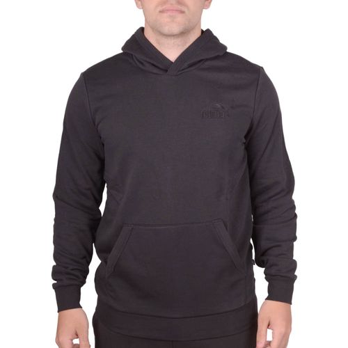 BUZO PUMA ESS ELEVATED HOODIE TR