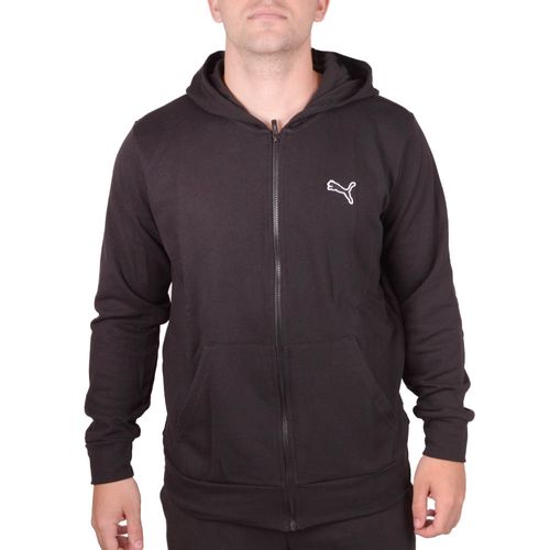 CAMPERA PUMA BETTER ESSENTIALS FULL-ZIP HOODIE TR ADP