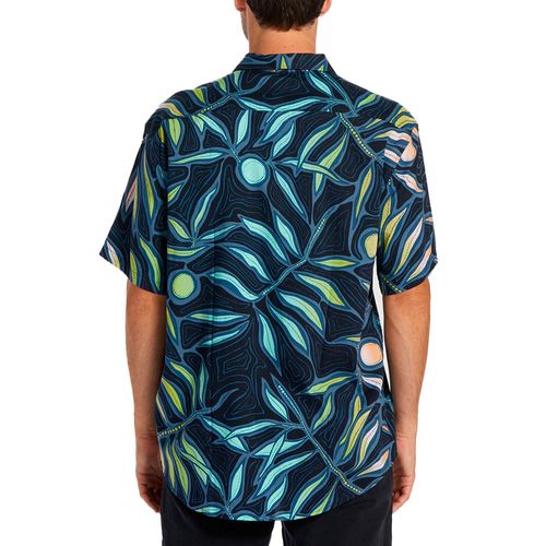 CAMISA BILLABONG SUNDAYS SS