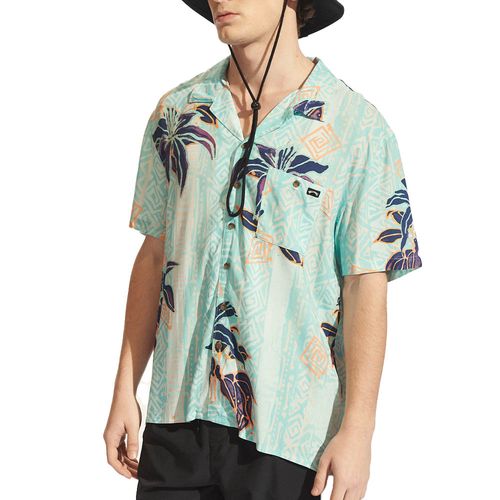 CAMISA BILLABONG VACAY SKY