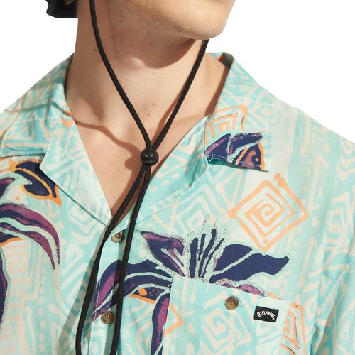 CAMISA BILLABONG VACAY SKY
