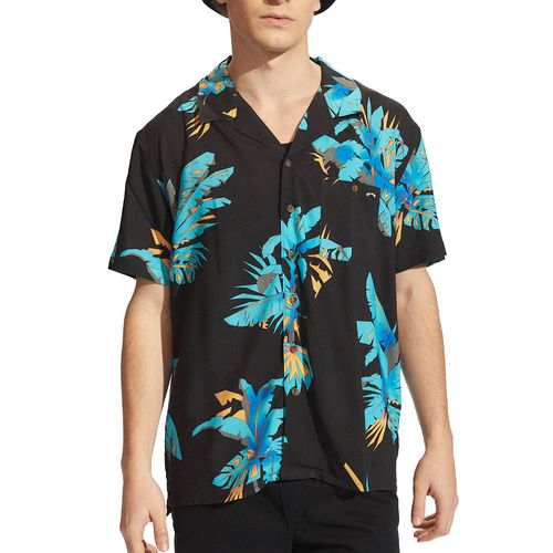 CAMISA BILLABONG VACAY BEACH BREAKERS