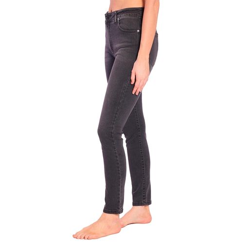 JEANS RIP CURL PINS MID MUJER