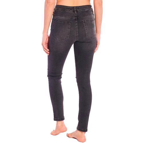 JEANS RIP CURL PINS MID MUJER