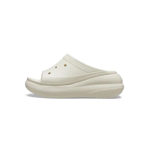 ZUECOS CROCS CRUSH SLIDE MUJER