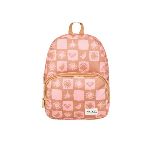 MOCHILA ROXY ALWAYS CORE PRINTED MUJER