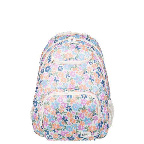 MOCHILA ROXY SHADOW SWELL PRINTED MUJER