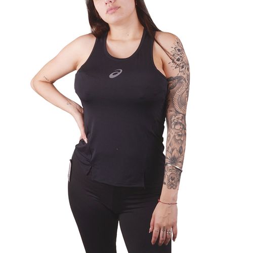 MUSCULOSA ASICS PERFORMANCE MUJER