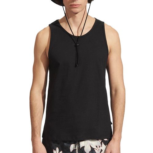 MUSCULOSA BILLABONG CORE RELAXED SINGLET