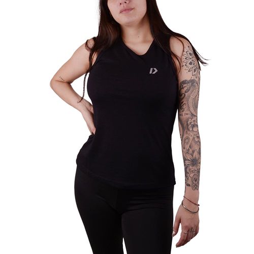 MUSCULOSA BREAK POINT MUJER