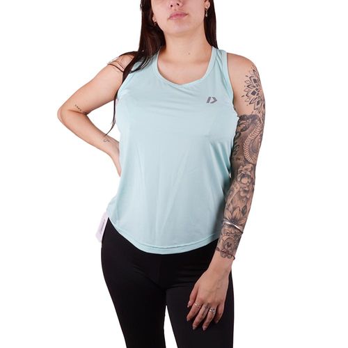 MUSCULOSA BREAK POINT SET MUJER