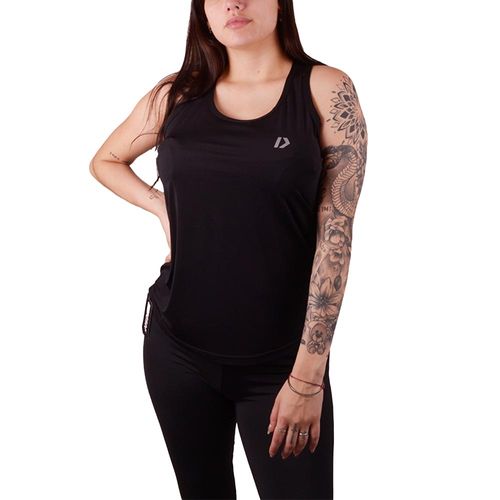 MUSCULOSA BREAK POINT SET MUJER