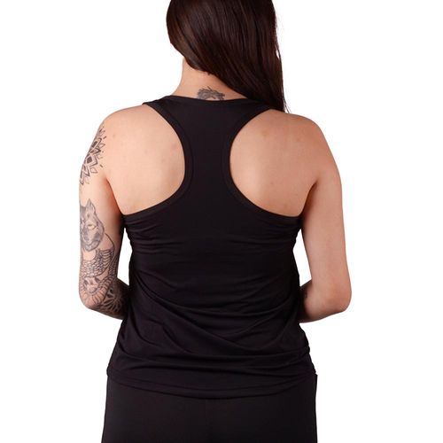 MUSCULOSA BREAK POINT SET MUJER