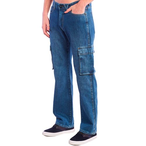 JEANS VOLCOM RELAX MODOWN CARGO