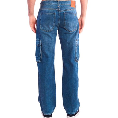 JEANS VOLCOM RELAX MODOWN CARGO