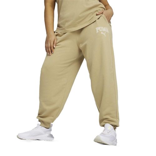 PANTALÓN PUMA SQUAD PANTS TR MUJER