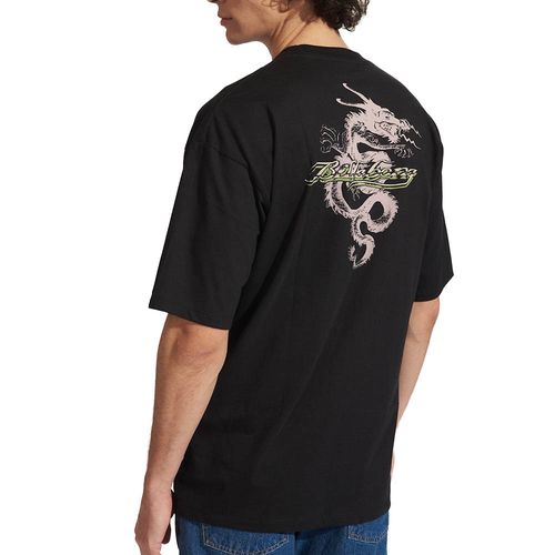 REMERA BILLABONG ENTER THE DRAGON OG TEE
