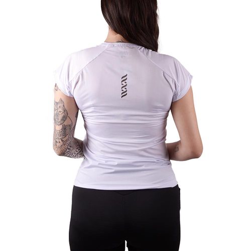 REMERA BREAK POINT TRICOT MUJER