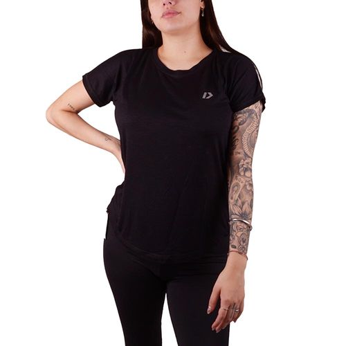 REMERA BREAK POINT MUJER