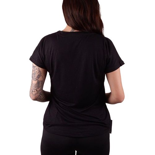 REMERA BREAK POINT MUJER