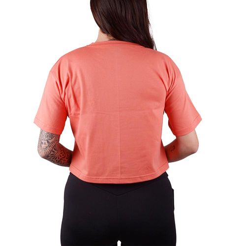 REMERA BREAK POINT CROSS MUJER