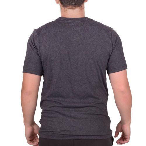 REMERA PUMA ESS HEATHER TEE ADP