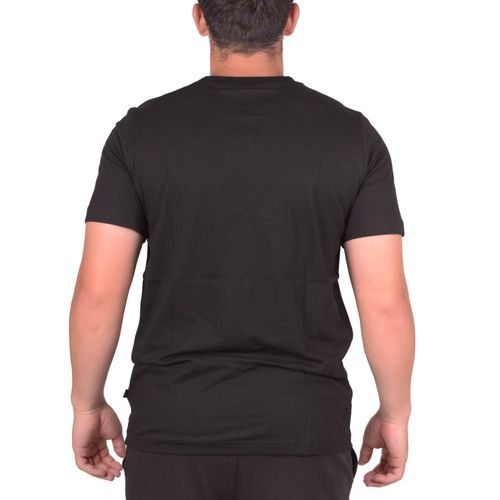 REMERA PUMA ESS LOGO LAB GRADIENT TEE ADP
