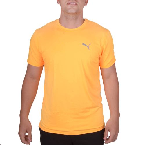 REMERA PUMA RUN CLOUDSPUN SS TEE