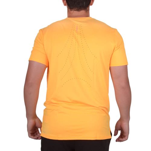 REMERA PUMA RUN CLOUDSPUN SS TEE