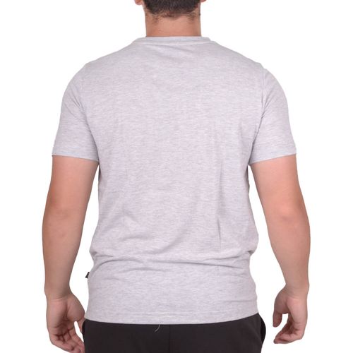 REMERA PUMA GRAPHICS WORDING TEE ADP