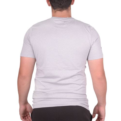 REMERA PUMA MAPF1 ESS LOGO TEE