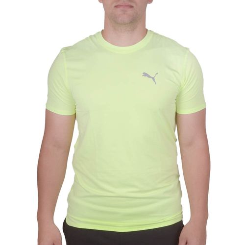 REMERA PUMA RUN CLOUDSPUN SS TEE