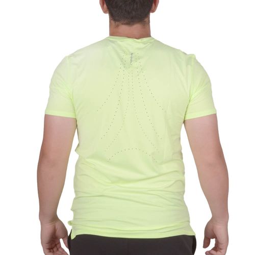 REMERA PUMA RUN CLOUDSPUN SS TEE