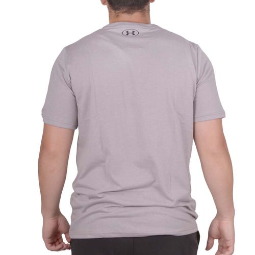 REMERA UNDER ARMOUR M VINTAGE LOGO 60 4S SS