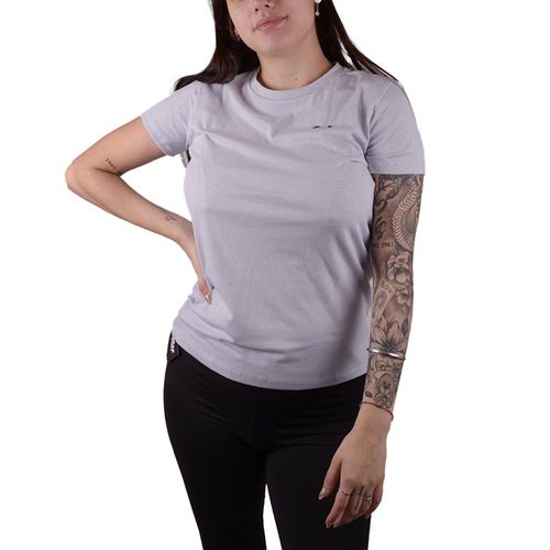 REMERA UNDER ARMOUR LIVE SPORTSTYLE MUJER