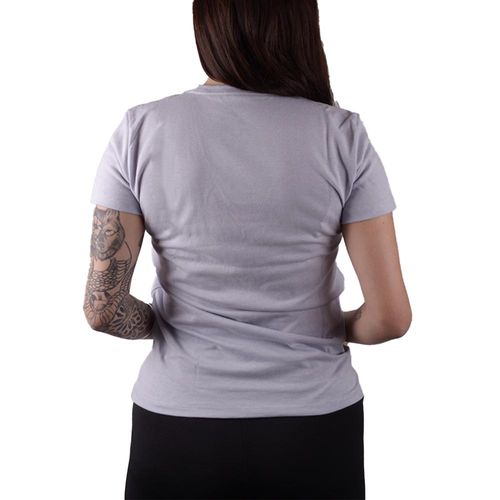 REMERA UNDER ARMOUR LIVE SPORTSTYLE MUJER