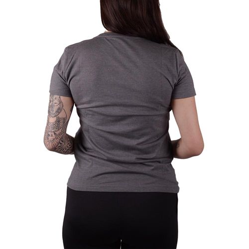 REMERA UNDER ARMOUR LIVE SPORTSTYLE MUJER