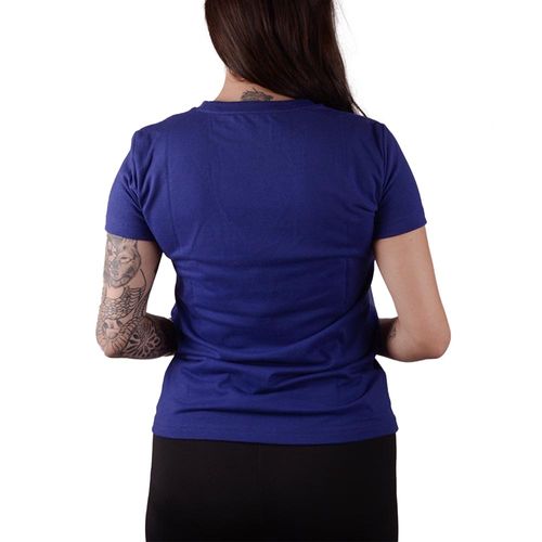 REMERA UNDER ARMOUR LIVE SPORTSTYLE MUJER