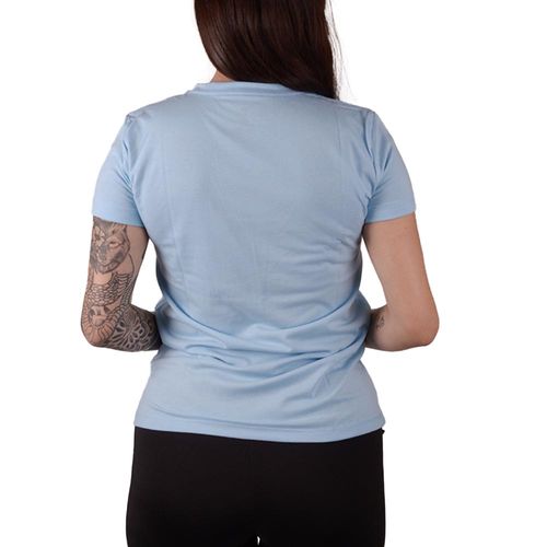 REMERA UNDER ARMOUR LIVE SPORTSTYLE MUJER