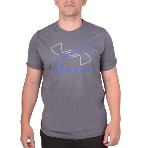 REMERA UNDER ARMOUR GL FOUNDATION UPD SS