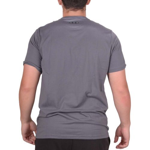 REMERA UNDER ARMOUR GL FOUNDATION UPD SS