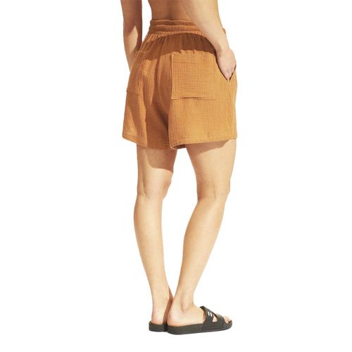 SHORT BILLABONG VACAY MUJER