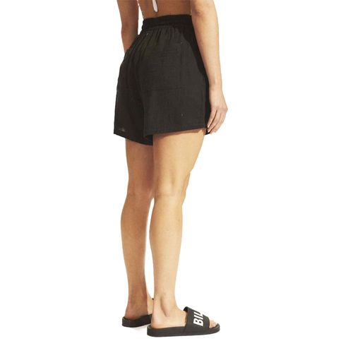 SHORT BILLABONG VACAY MUJER